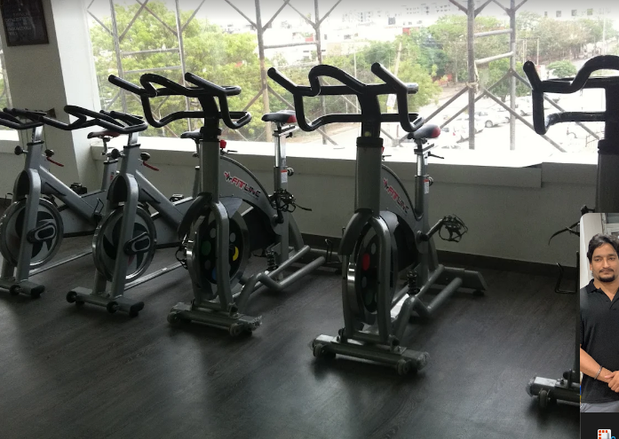 Strength Training
