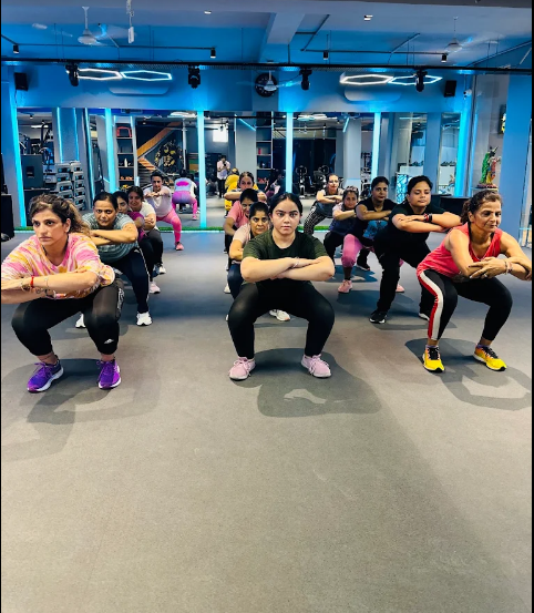 Functional Training