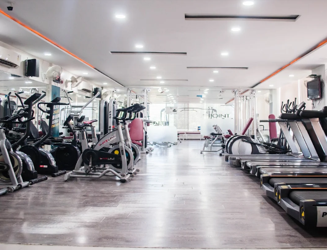 HIIT & Conditioning